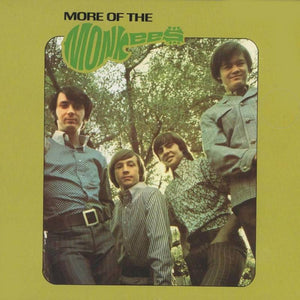 The Monkees  - More of the Monkees (55th Anniversary Mono Edition)