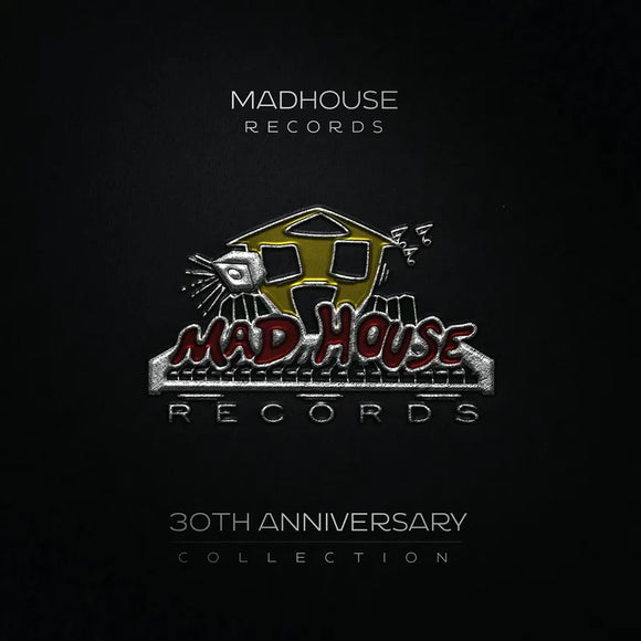 Various Artists  - Madhouse Records 30th Anniversary Collection