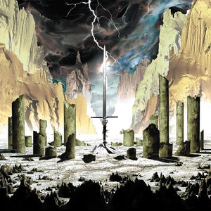 The Sword  - Gods of the Earth (15th Anniversary Edition)