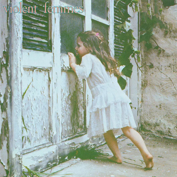 Violent Femmes  - Violent Femmes (40th Anniversary Picture Disc)