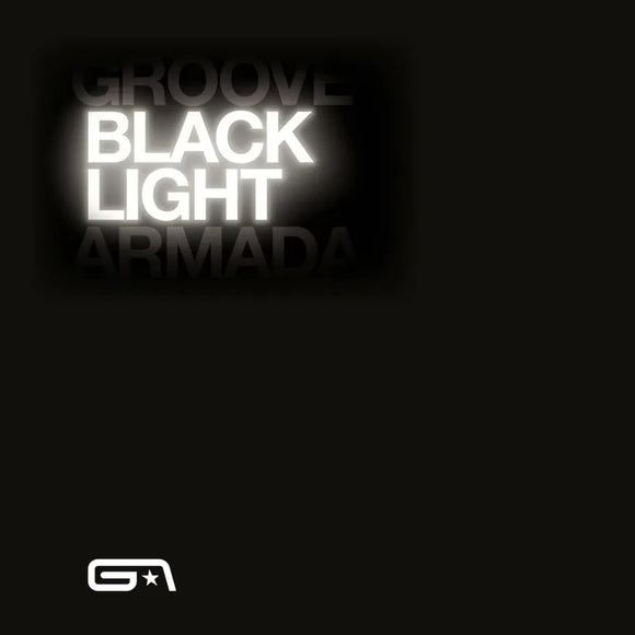 Groove Armada  - Black Light