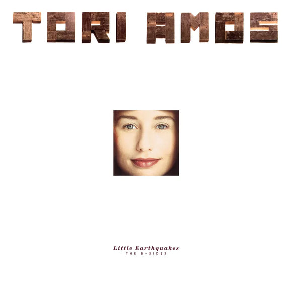 Tori Amos  - Little Earthquakes Ð The B-Sides