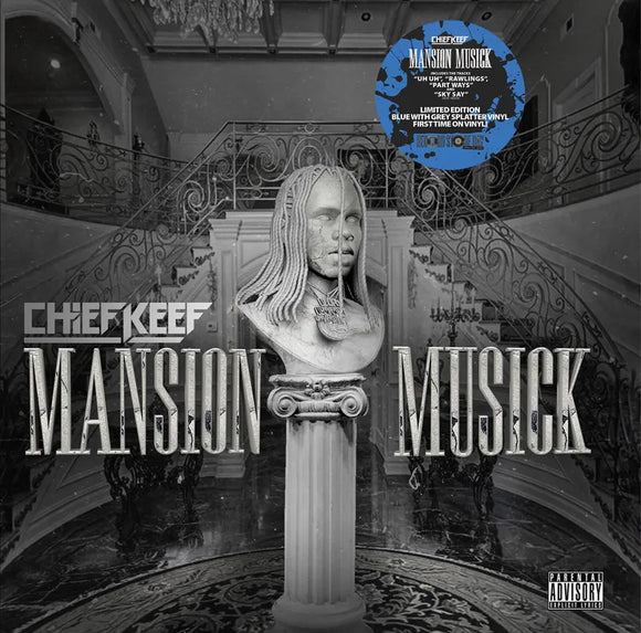 chief keef mansion