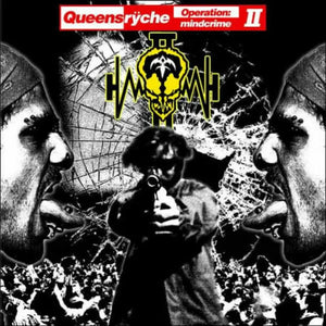 Queensryche  - Operation Mindcrime II