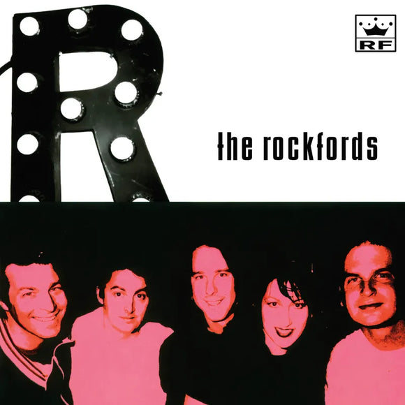 The Rockfords  - The Rockfords