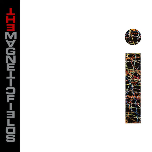 The Magnetic Fields  - I