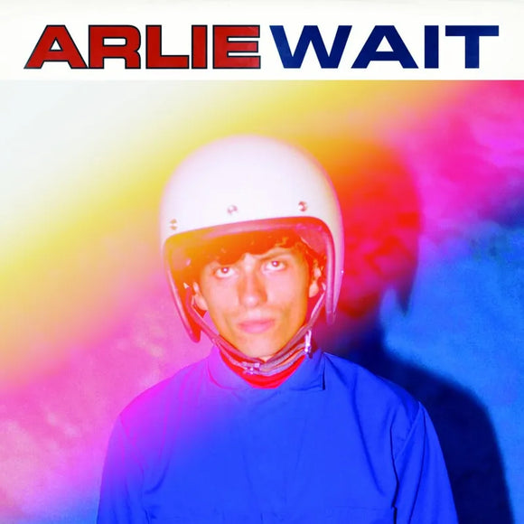 Arlie  - Wait