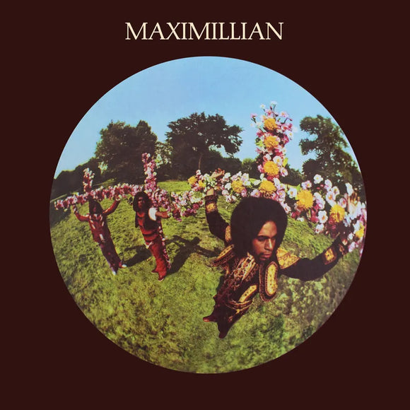 Maximillian  - Maximillian