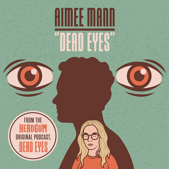 Aimee Mann  - Dead Eyes 7