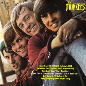 The Monkees  - The Monkees