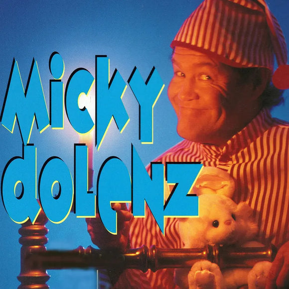 Micky Dolenz  - Puts You To Sleep