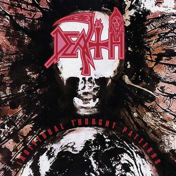 Death  - Individual Thought Patterns (2023 Remaster)