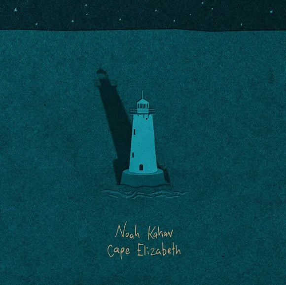 Noah Kahan  - Cape Elizabeth EP