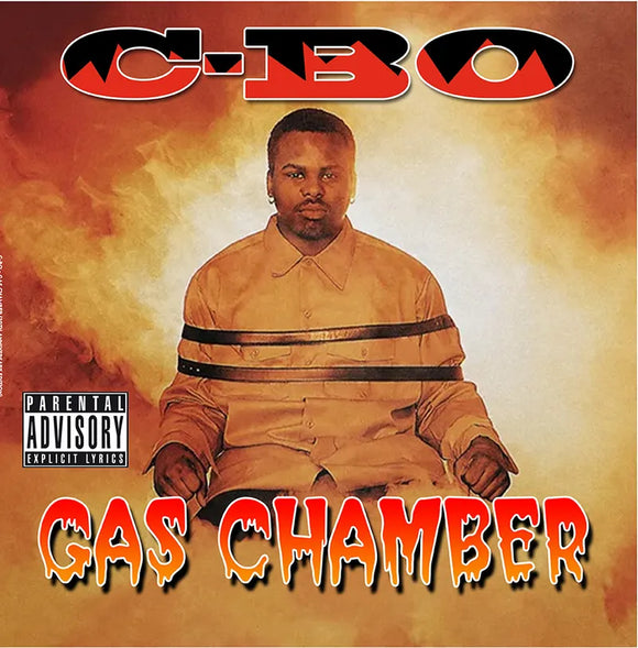 C-Bo  - Gas Chamber