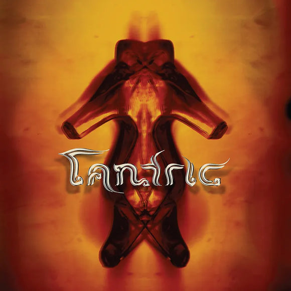 Tantric  - Tantric
