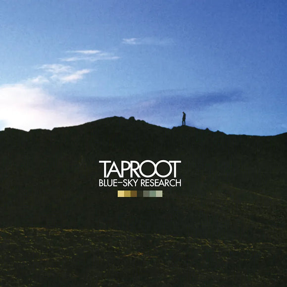 Taproot  - Blue-Sky Research