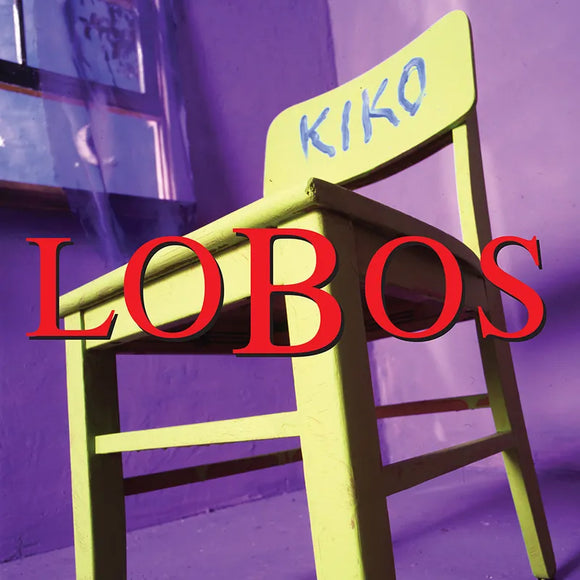 Los Lobos  - Kiko (3LP 30th Anniversary Deluxe Edition)