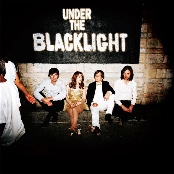 Rilo Kiley  - Under The Blacklight (Translucent Purple Vinyl)
