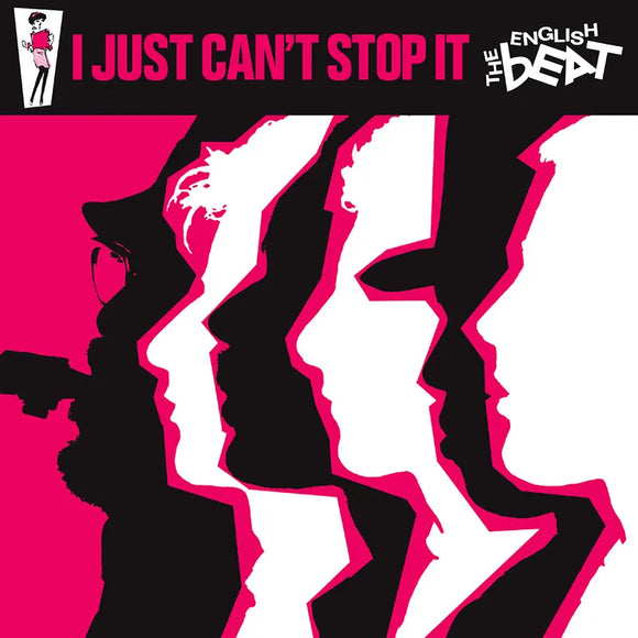 The English Beat  - I Just CanÕt Stop It (2LP Expanded)