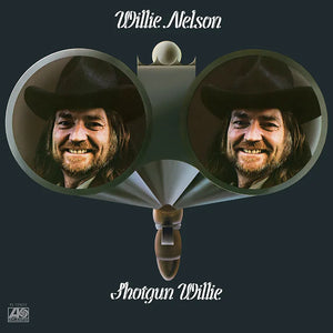 Willie Nelson  - Shotgun Willie (2LP 50th Anniversary Deluxe Edition)