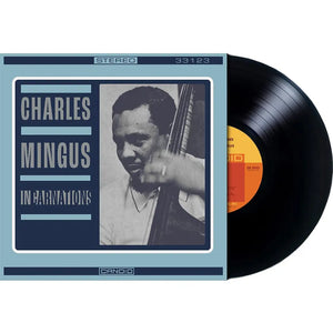 Charles Mingus  - Incarnations