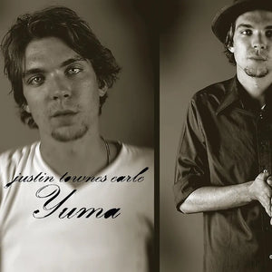 Justin Townes Earle  - Yuma (12" EP)