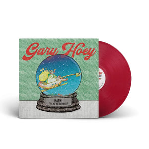 Gary Hoey  - Hark! The Ho Ho Hoey Hits!