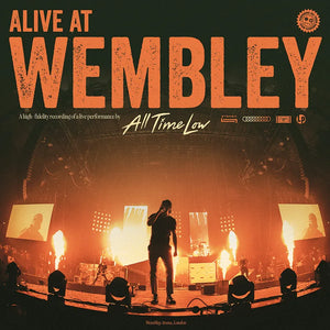 All Time Low  - Alive at Wembley