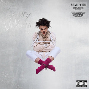 YUNGBLUD  - 21st Century Liability (5 Year Anniversary Edition)