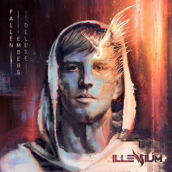 Illenium  - Fallen Embers (2LP Deluxe)