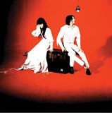 The White Stripes - Elephant (Limited Edition 20th Anniversary Red Smoke & Clear w/ Red & Black Smoke Color Vinyl)