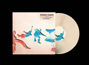 5 Seconds Of Summer - 5SOS5 (Indie Exclusive Limited Edition Bone Vinyl)