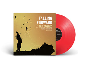 Falling Forward - Let These Days Pass: The Complete Anthology 1991-1995 (Limited Edition Opaque Orange Vinyl)
