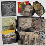 Neutral Milk Hotel - The Collected Works of Neutral Milk Hotel (Box Set)