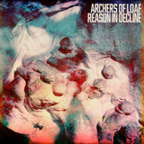 Archers of Loaf - Reason in Decline (Merge Peak Red & Purple Swirl Vinyl)