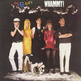 The B-52's - Whammy! (40th Anniversary Green/Black Splatter Vinyl)