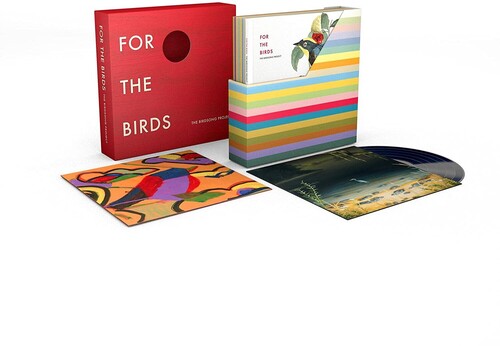 The Bird Song Project - For The Birds: The Birdsong Project (20LP Box Set)