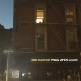 Ben Harper - Wide Open Light (Black Vinyl)