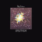 Billy Cobham - Spectrum (Clear Vinyl)