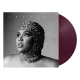 Lizzo - Special (Indie Exclusive Limited Edition Grape Vinyl)