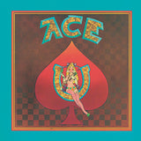 Bob Weir - Ace (50th Anniversary Remaster Translucent Red Vinyl)