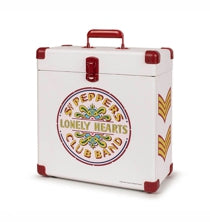 The Beatles - Platter-Pak LP Record Carrier Case - Sgt. Pepper