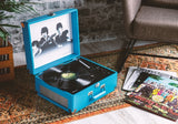 Anthology Portable Bluetooth Turntable - The Beatles