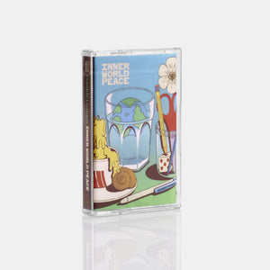 Frankie Cosmos - Inner World Peace (Cassette)