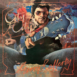 Gerry Rafferty - City to City (2LP Orange Vinyl)