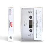 Sleep - Dopesomker (White Cassette)