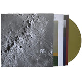 Duster - Capsule Losing Contact (4LP Box Set Gold Dust Vinyl)
