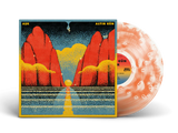 Altin Gün – Ask (Ghostly Orange Vinyl)