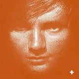 Ed Sheeran - + (Orange Vinyl)