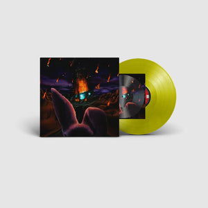Freddie Gibbs - $oul $old $eparately (Indie Exclusive, Limited Edition Neon Yellow Vinyl+FlexiDisc)
